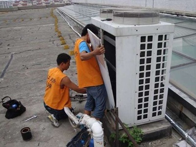 宁波约克中央空调售后维修电话-（专业不制热 ）服务热