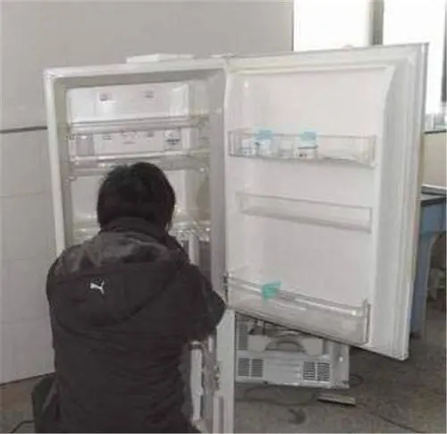 郑州西门子冰箱售后服务电话-西门子冰箱服务热线