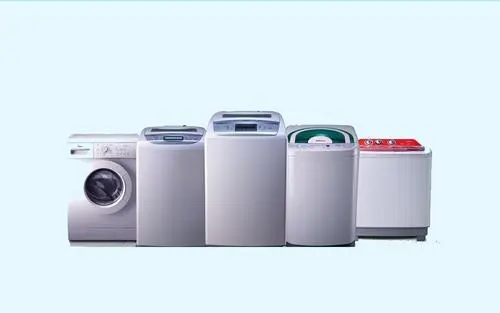 上海海尔洗衣机维修电话-全市服务故障售后中心