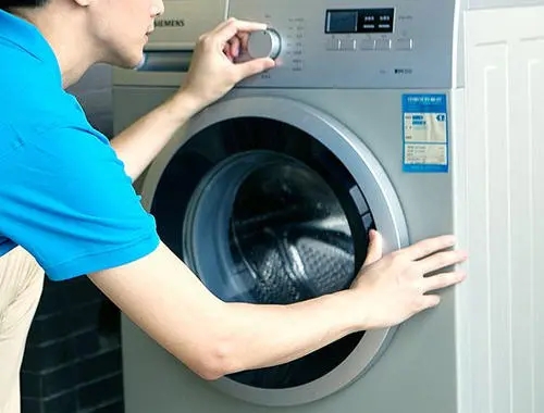 北京西门子洗衣机售后维修服务电话-统一客服中心