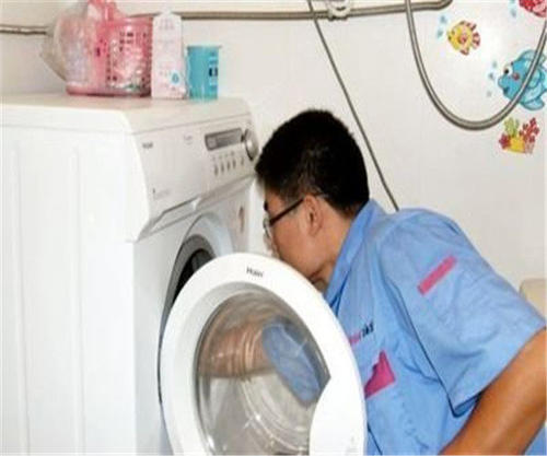 郑州LG洗衣机售后电话-全市联保客户热线