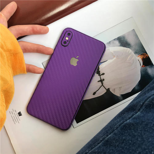 上海春季新品紫色iphone12系列来袭