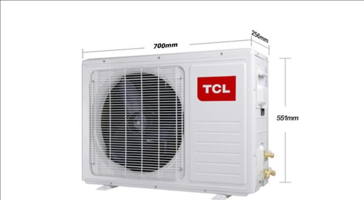 tcl空调质量如何